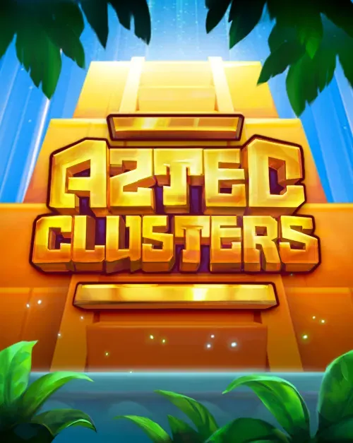 Играть в Aztec Clusters в казино Макбет